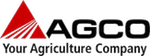 Logo Agco