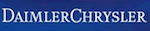 Logo Daimler Chrysler